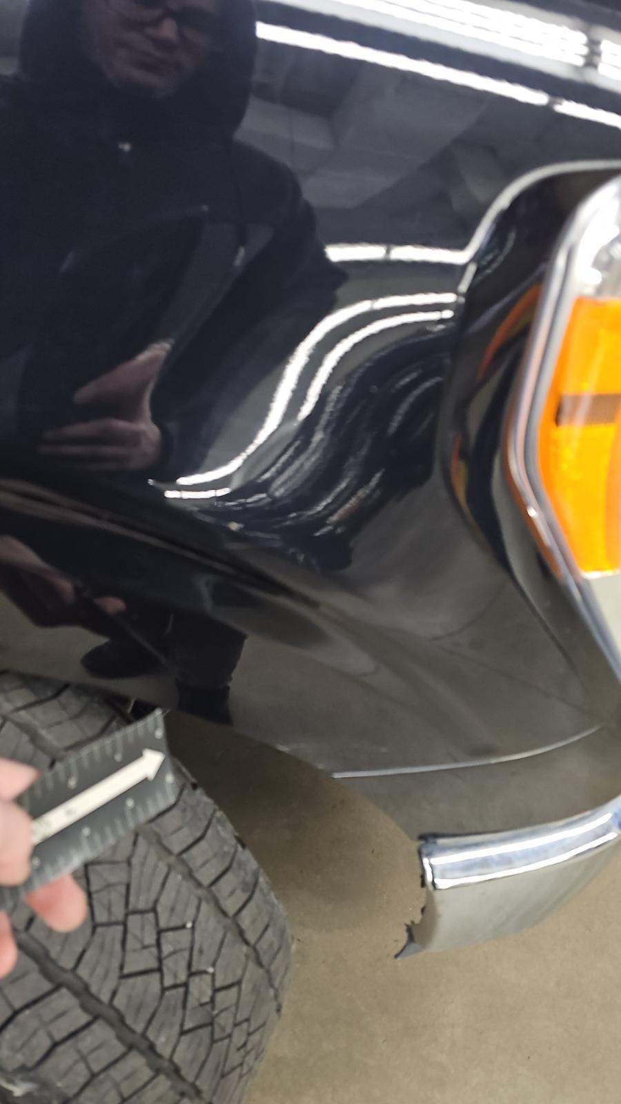 2022 Ford F-150 XLT AWD