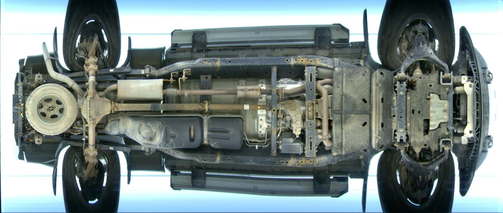 2022 Ford F-150 XLT AWD