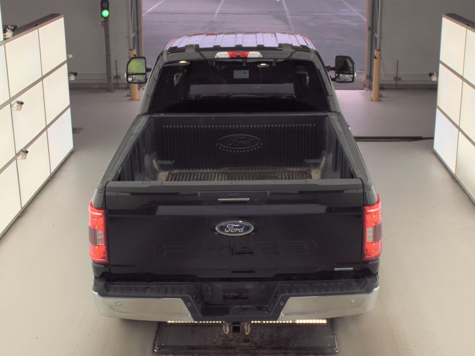 2022 Ford F-150 XLT AWD