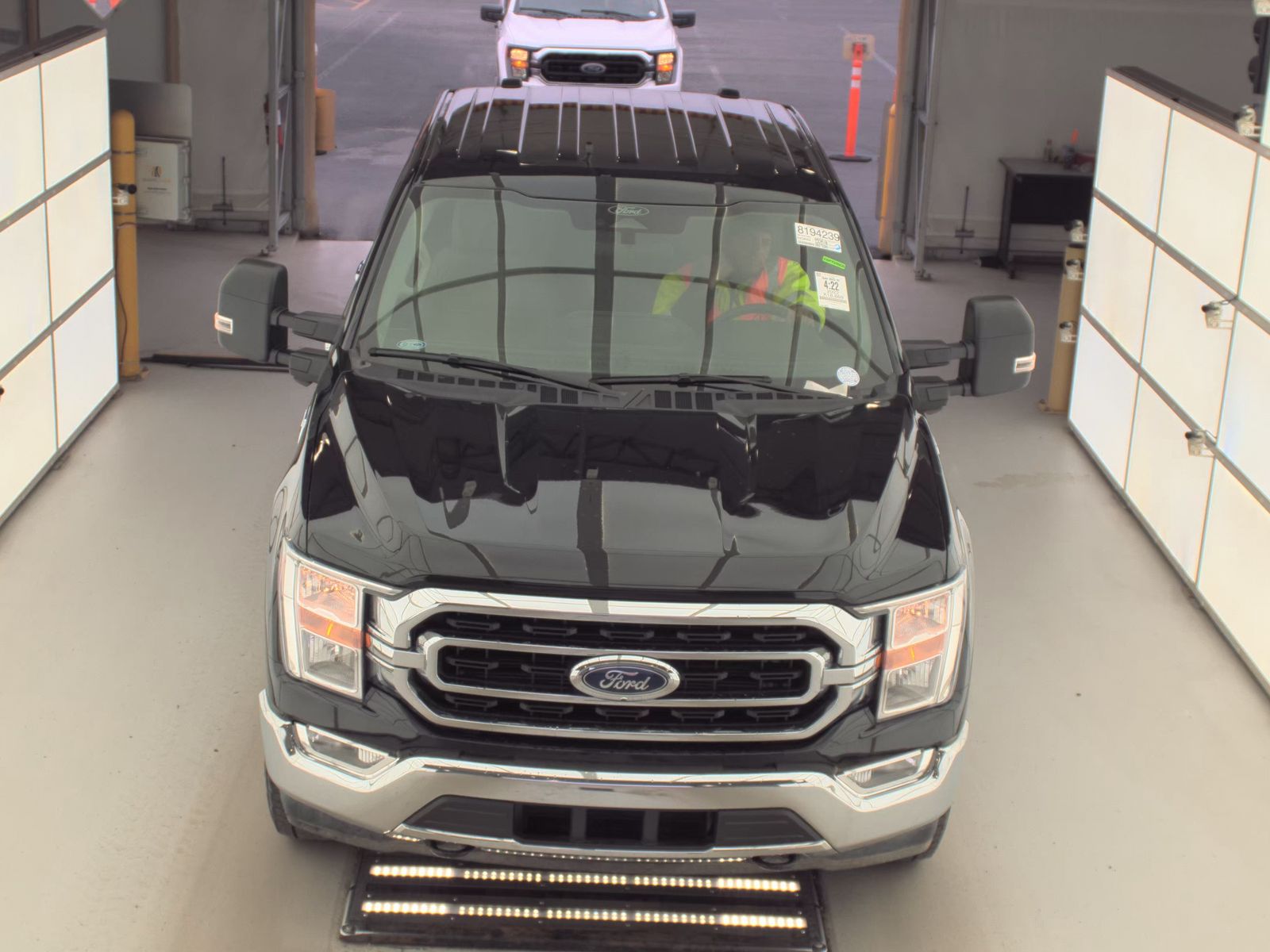 2022 Ford F-150 XLT AWD