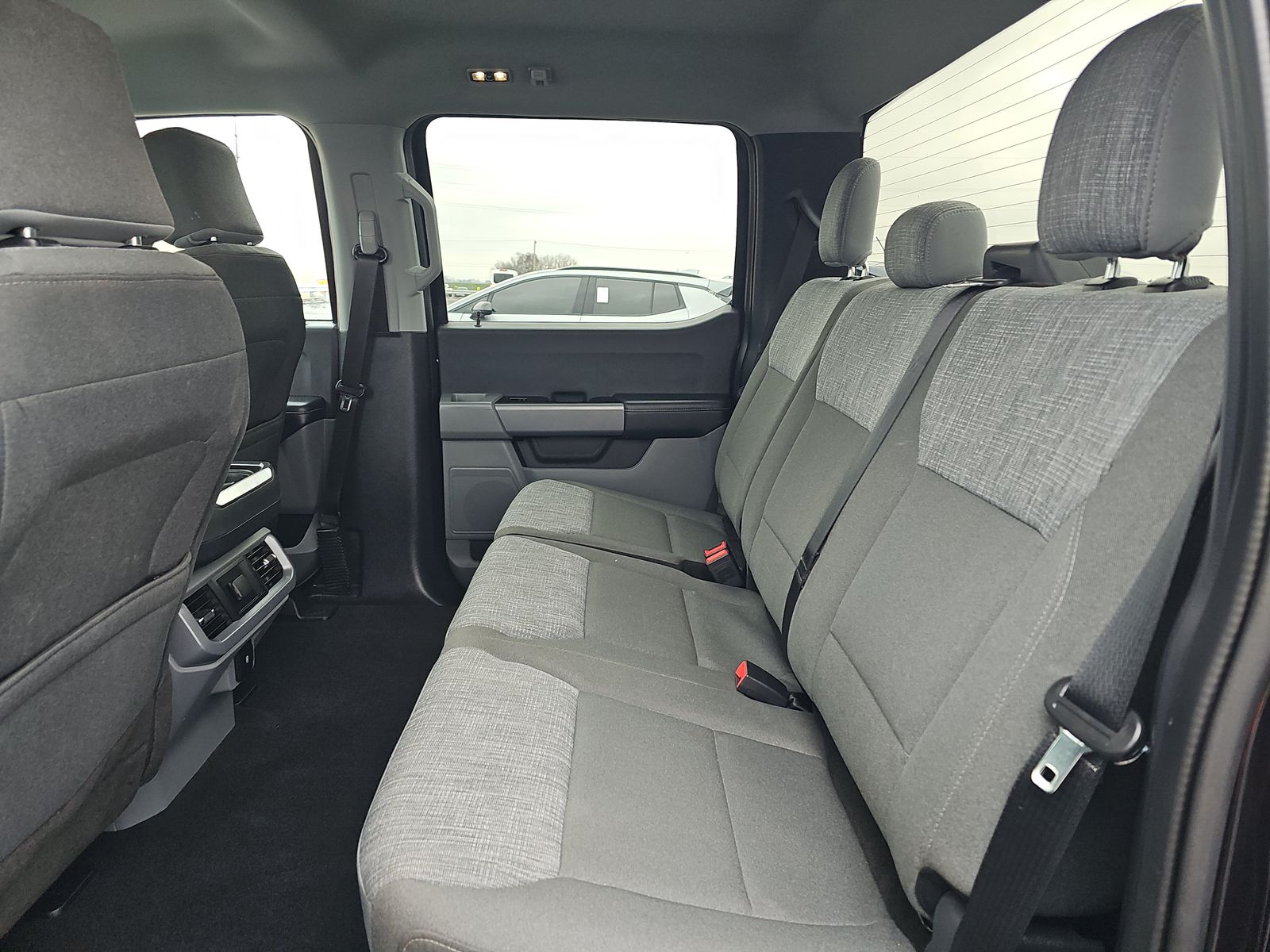 2022 Ford F-150 XLT AWD