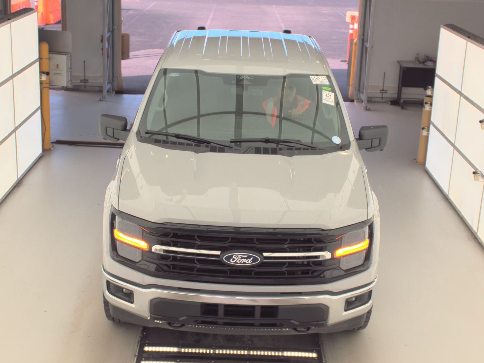 2024 Ford F-150 XLT AWD
