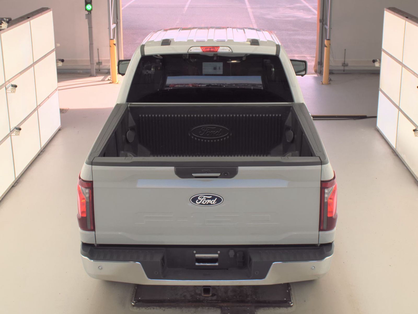 2024 Ford F-150 XLT AWD