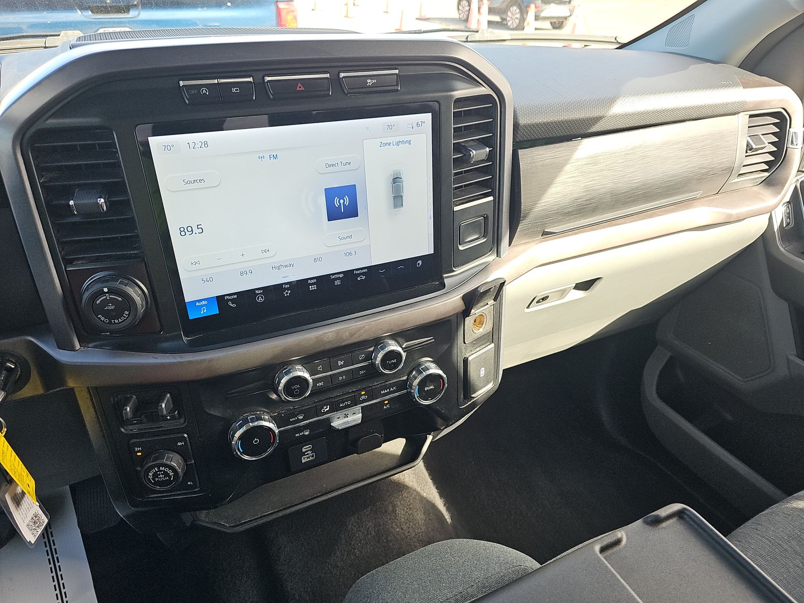 2024 Ford F-150 XLT AWD