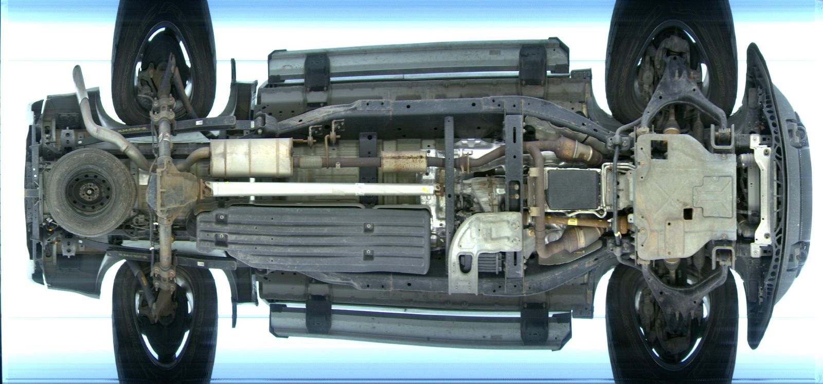 2024 Ford F-150 XLT AWD