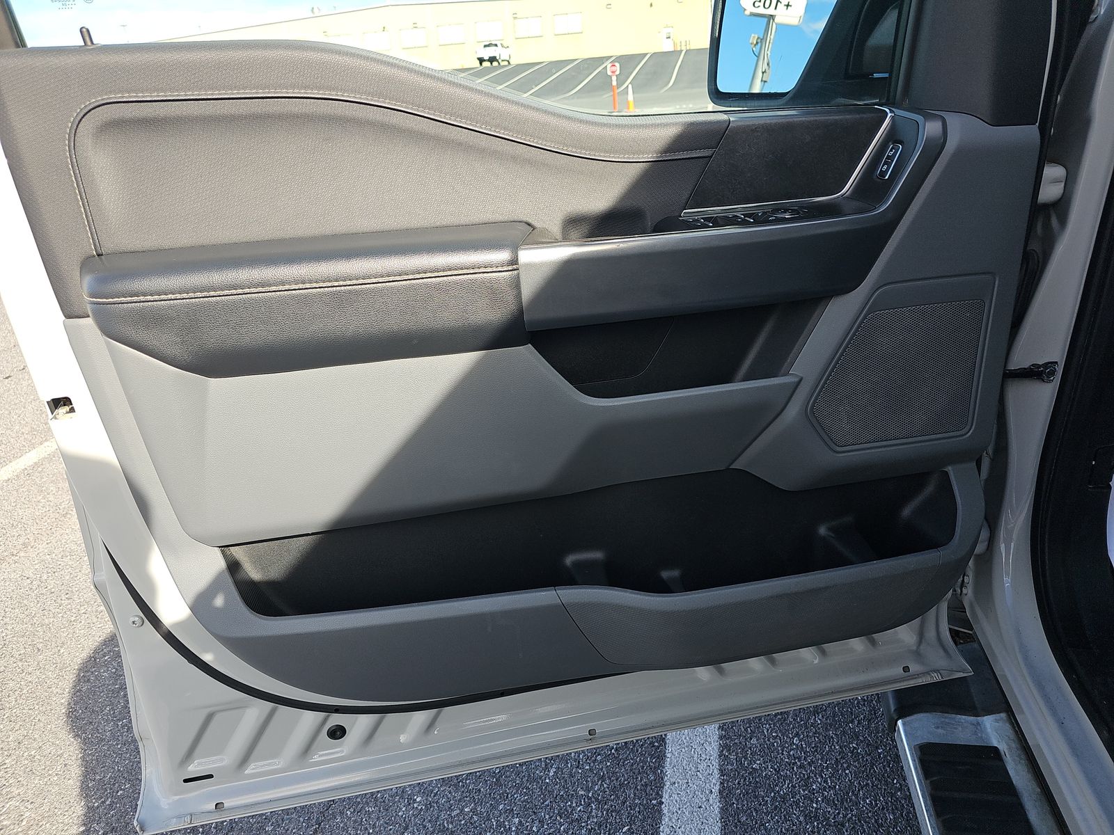 2024 Ford F-150 XLT AWD