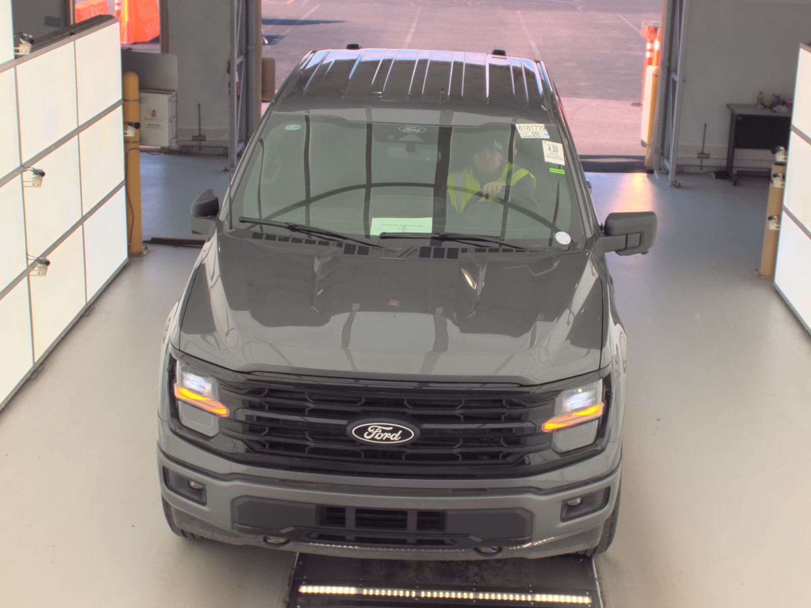2024 Ford F-150 XLT AWD