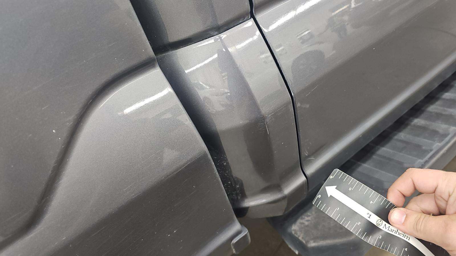 2024 Ford F-150 XLT AWD