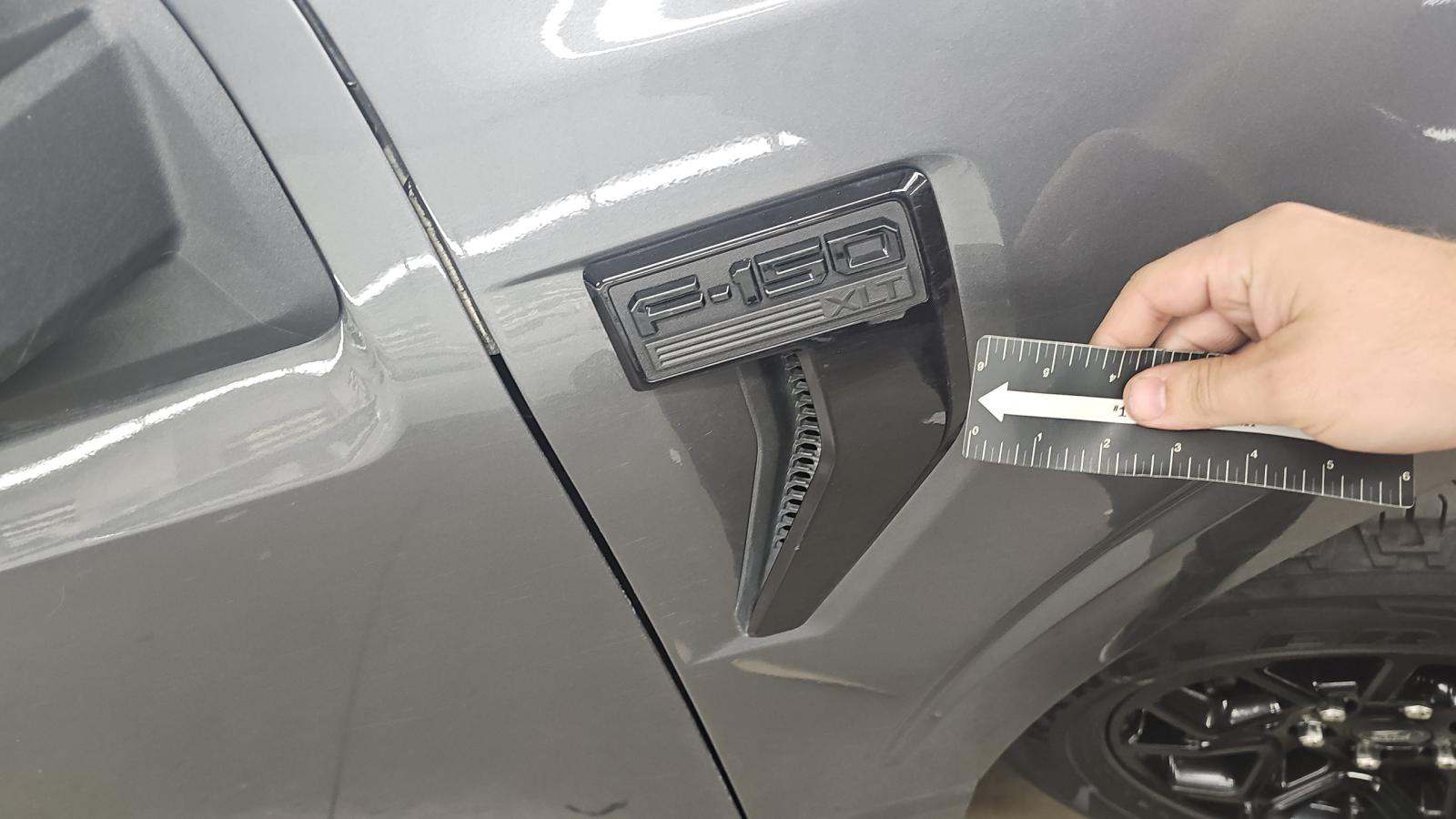 2024 Ford F-150 XLT AWD