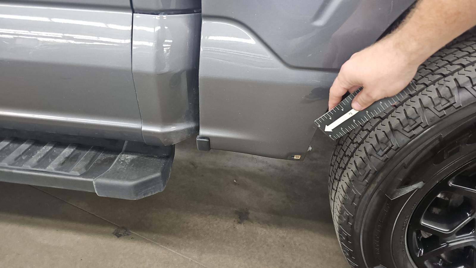 2024 Ford F-150 XLT AWD