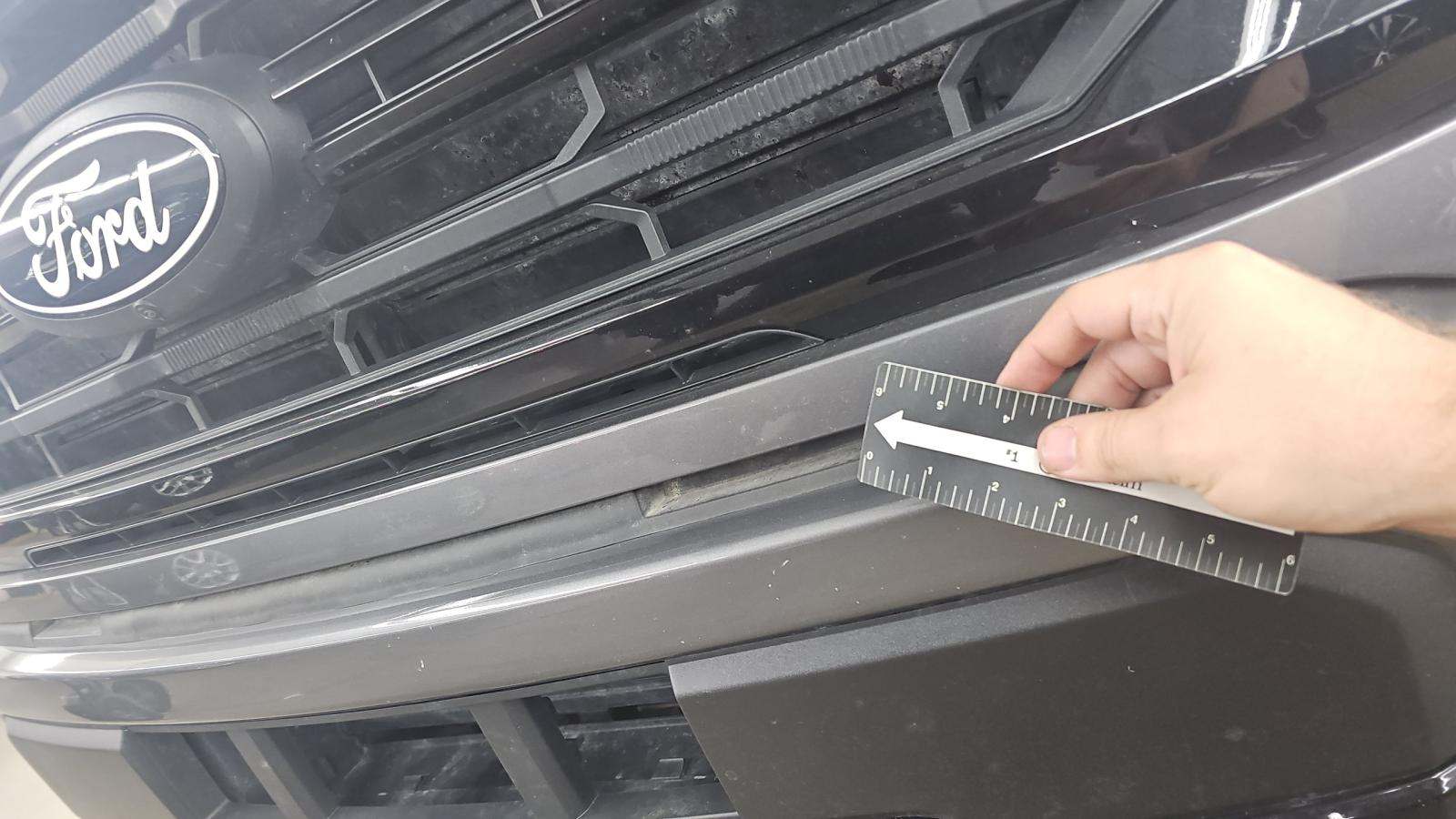 2024 Ford F-150 XLT AWD