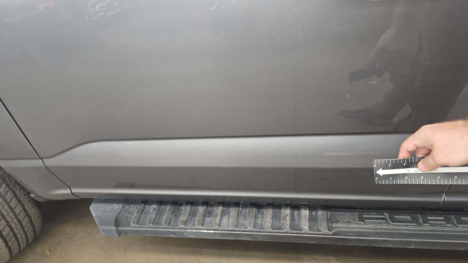 2024 Ford F-150 XLT AWD