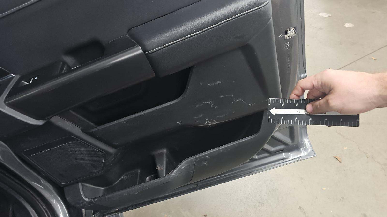 2024 Ford F-150 XLT AWD