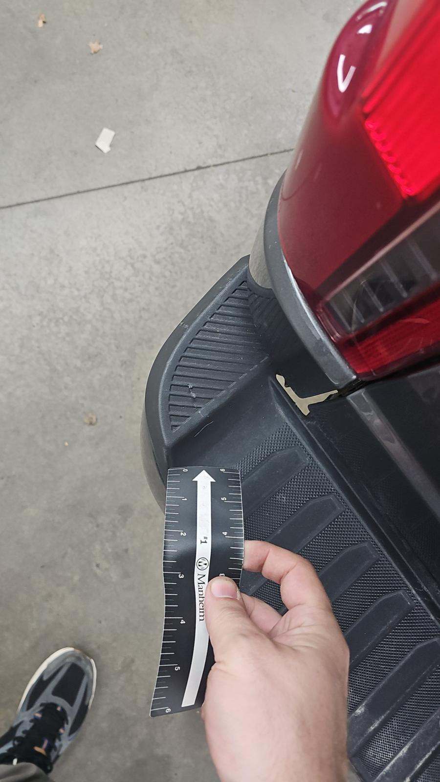 2024 Ford F-150 XLT AWD