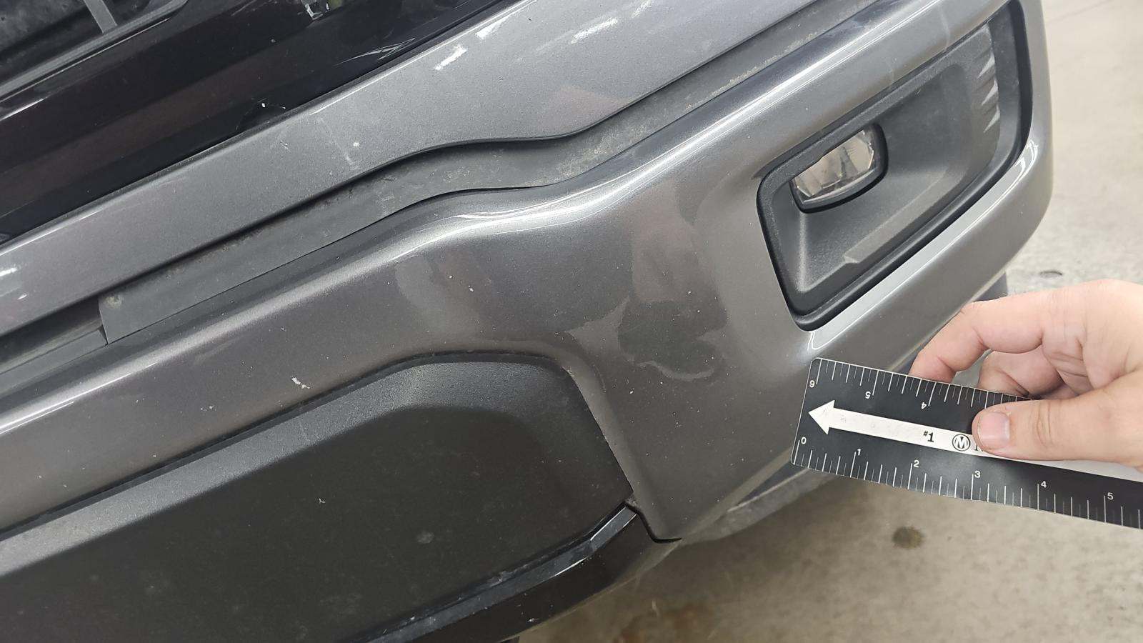 2024 Ford F-150 XLT AWD