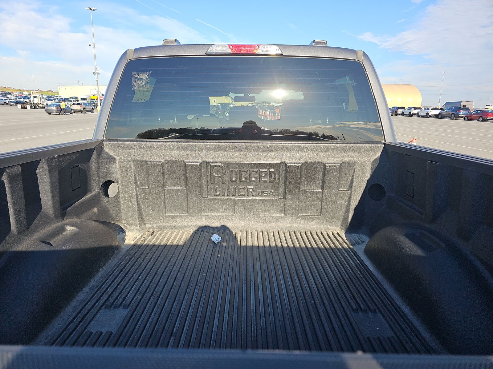 2024 Ford F-150 XLT AWD