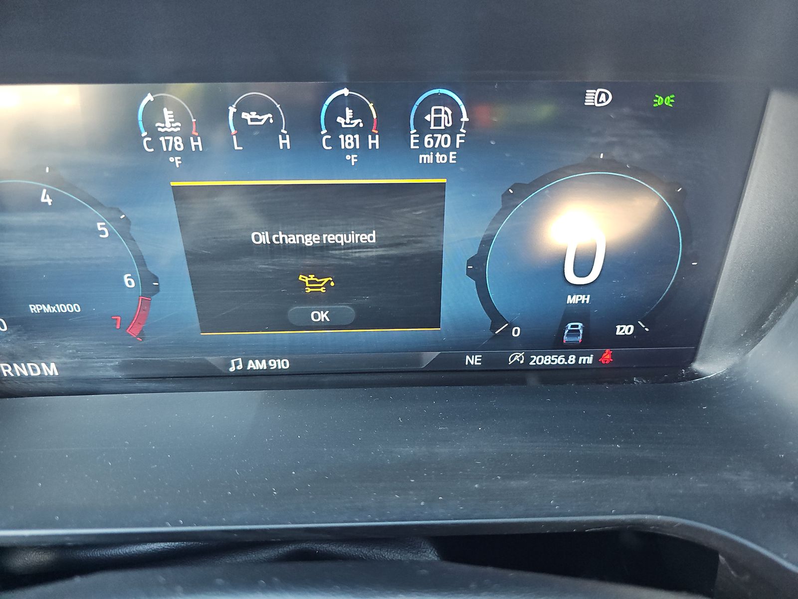 2024 Ford F-150 XLT AWD