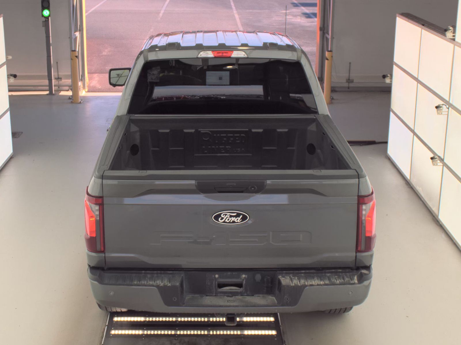 2024 Ford F-150 XLT AWD