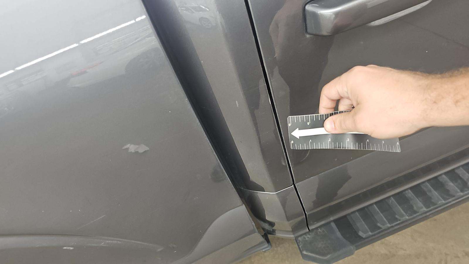 2024 Ford F-150 XLT AWD