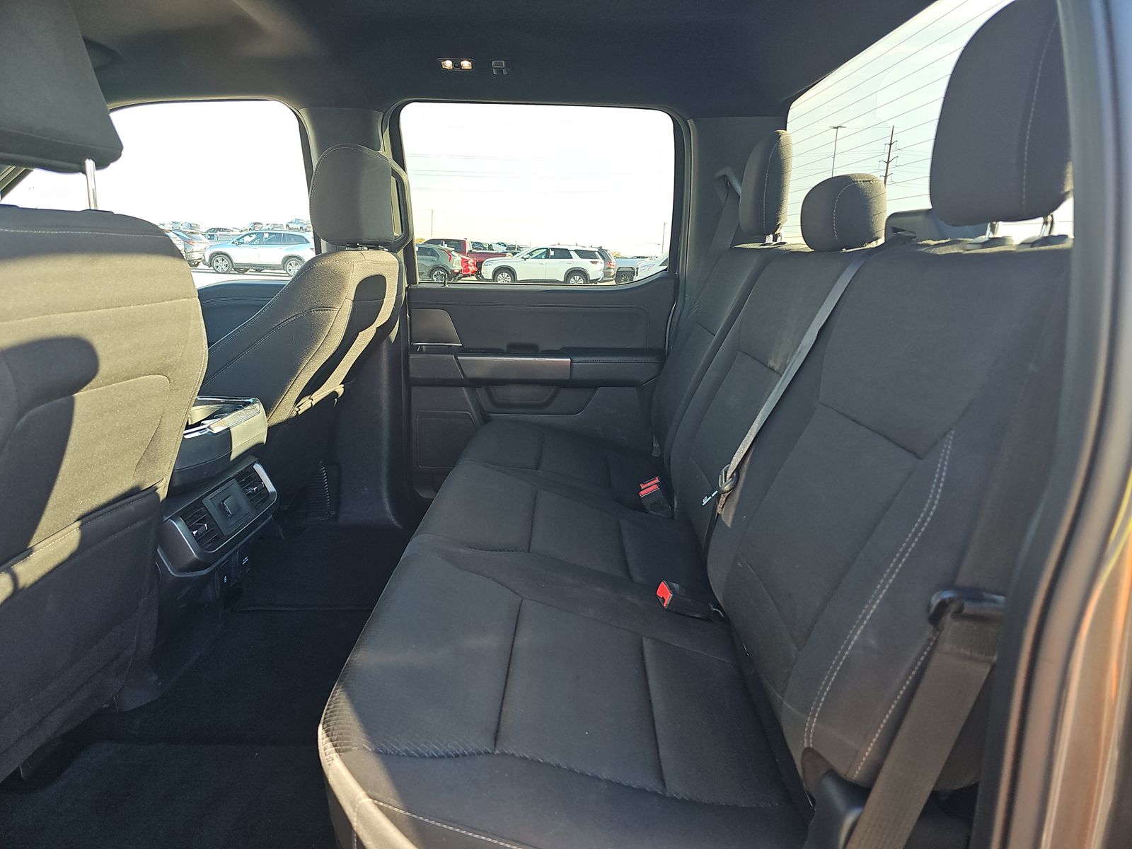 2024 Ford F-150 XLT AWD