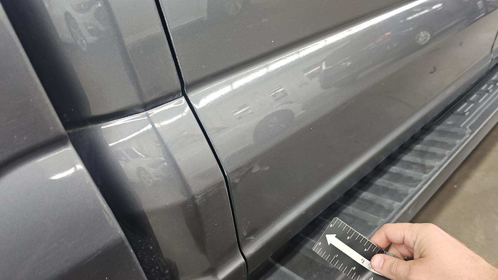 2024 Ford F-150 XLT AWD