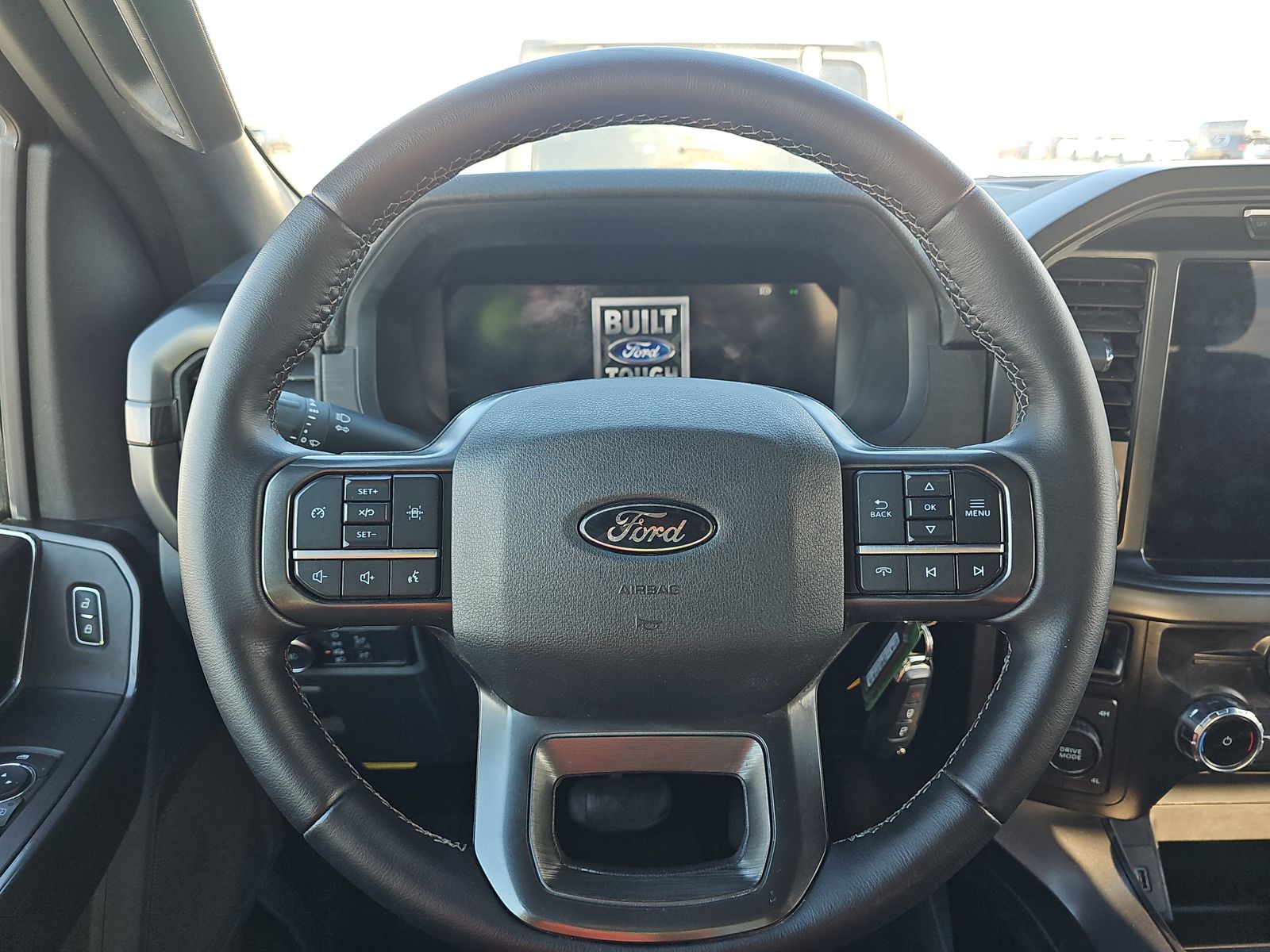 2024 Ford F-150 XLT AWD