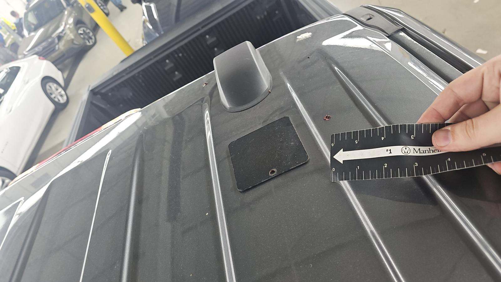 2024 Ford F-150 XLT AWD