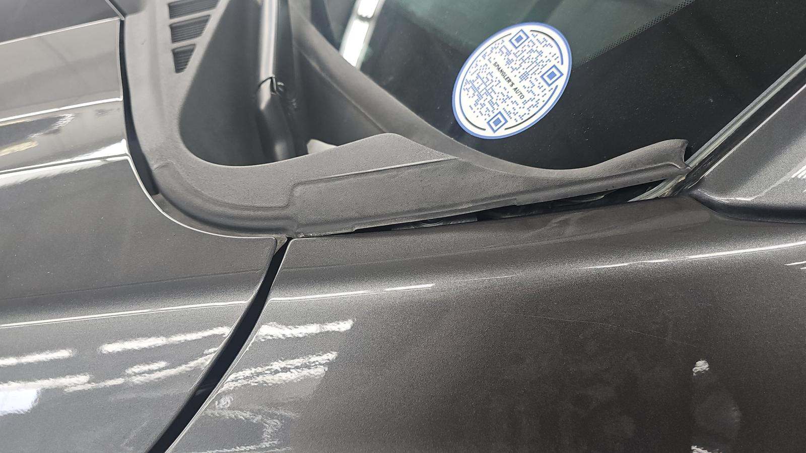 2024 Ford F-150 XLT AWD