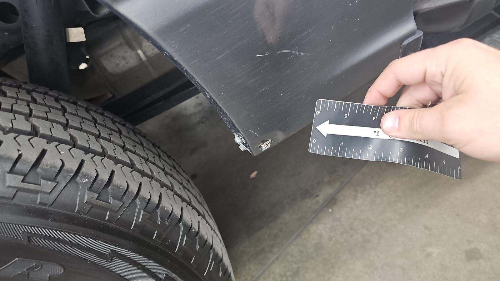 2024 Ford F-150 XLT AWD