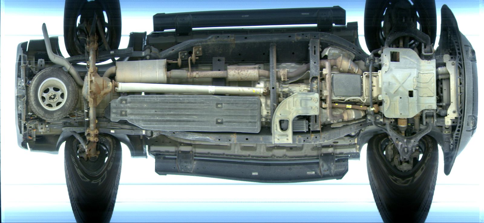 2024 Ford F-150 XLT AWD