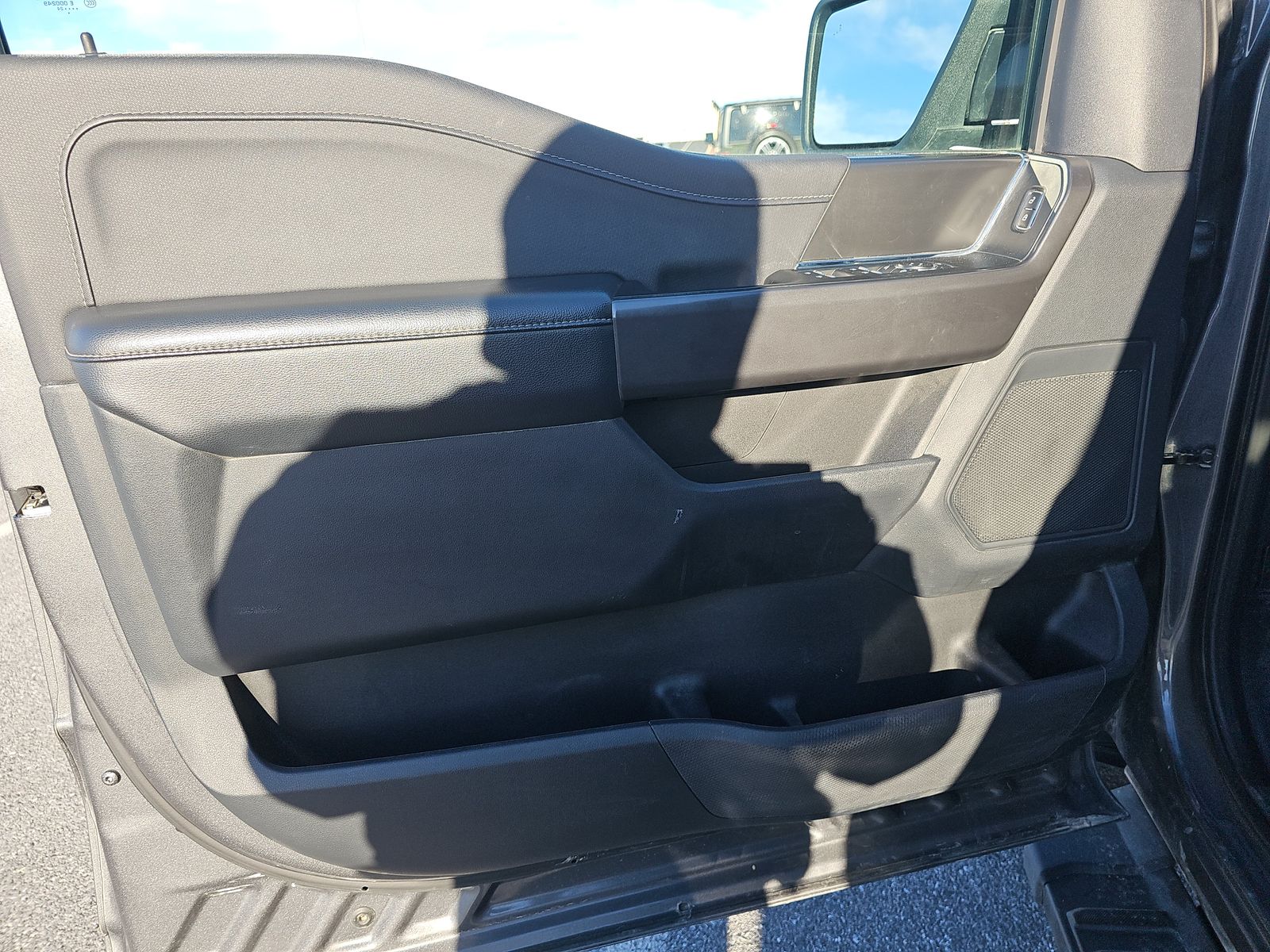 2024 Ford F-150 XLT AWD