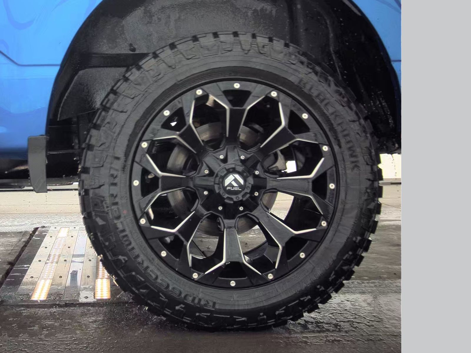 2021 Ford F-150 XL AWD