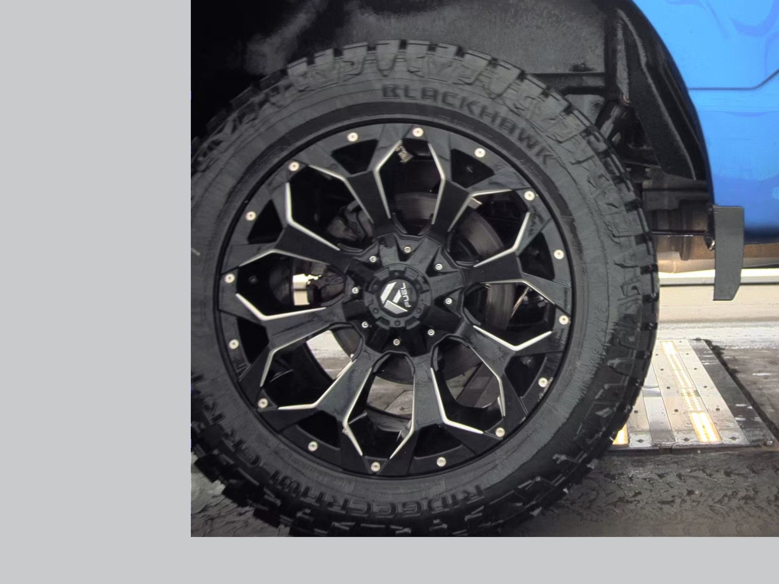 2021 Ford F-150 XL AWD