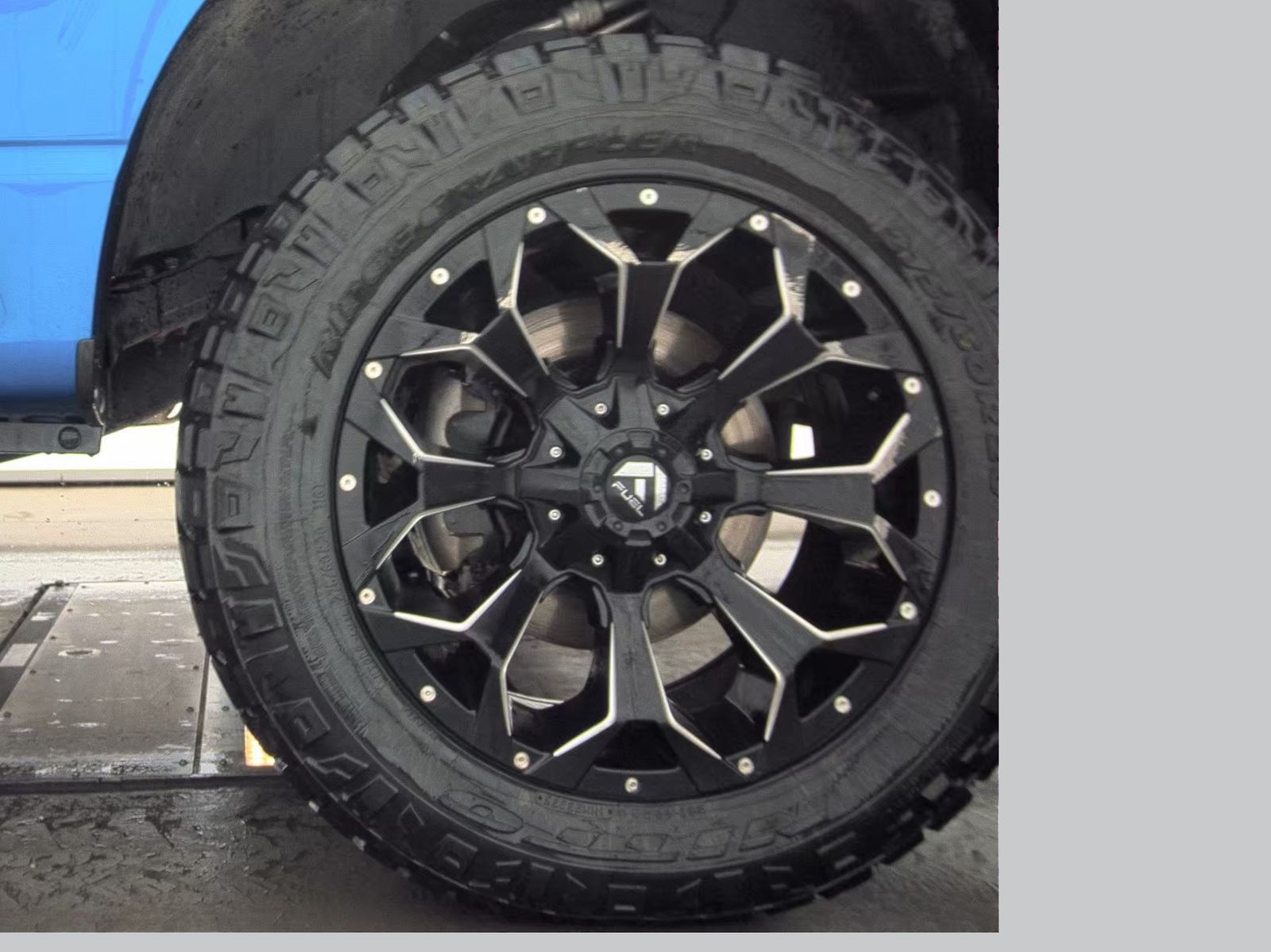 2021 Ford F-150 XL AWD