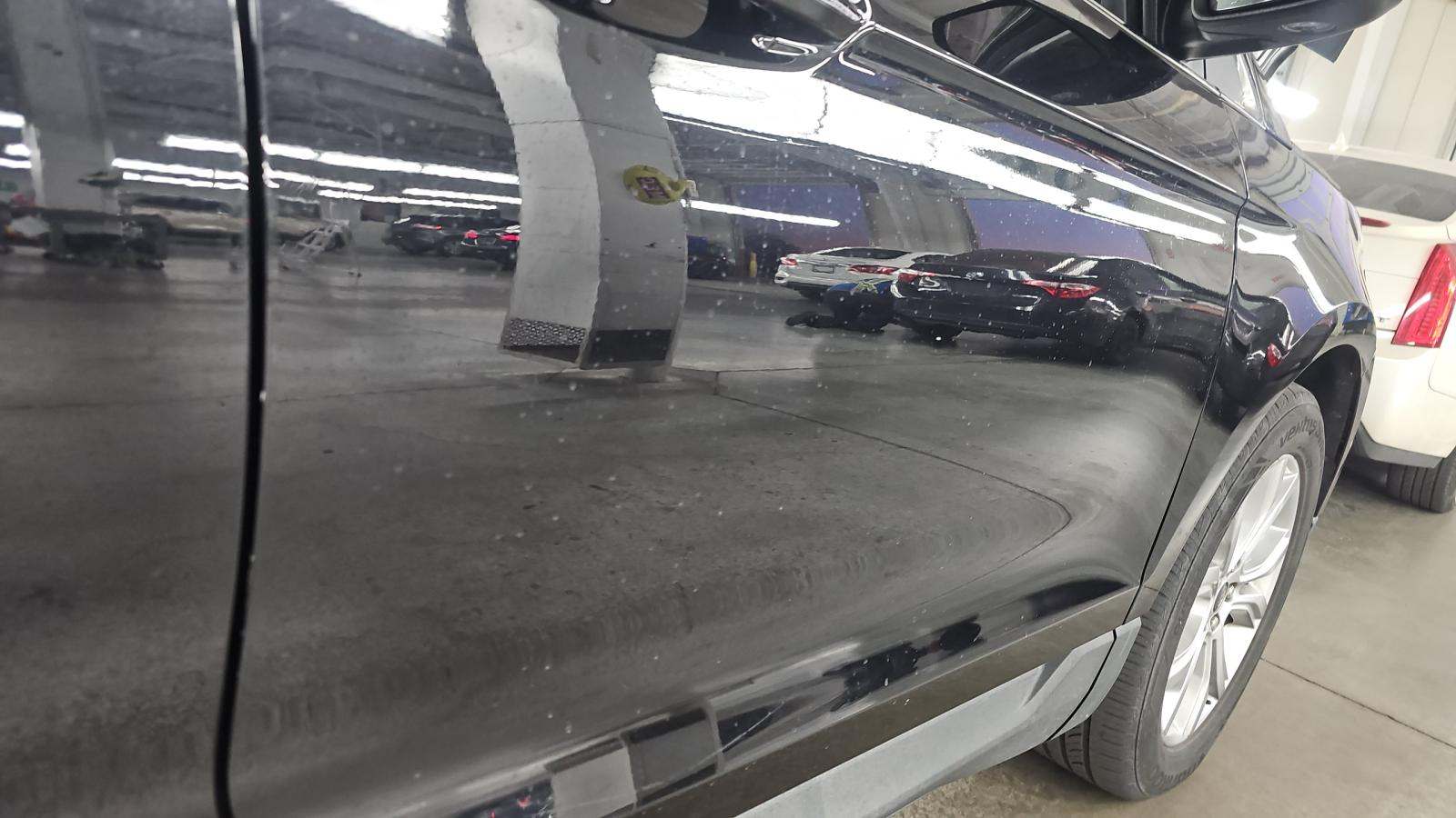 2024 Ford Edge Titanium AWD