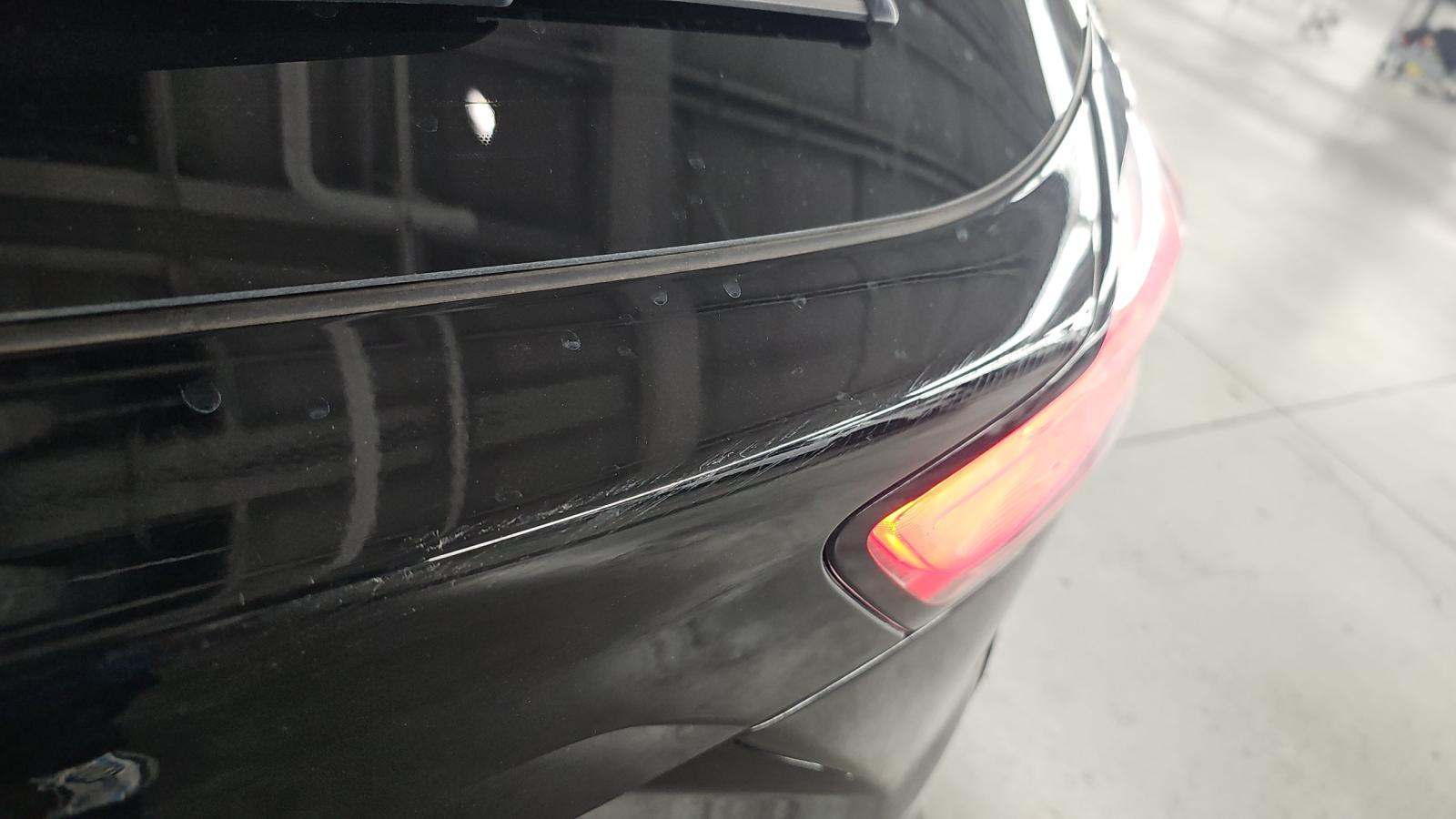 2024 Ford Edge Titanium AWD