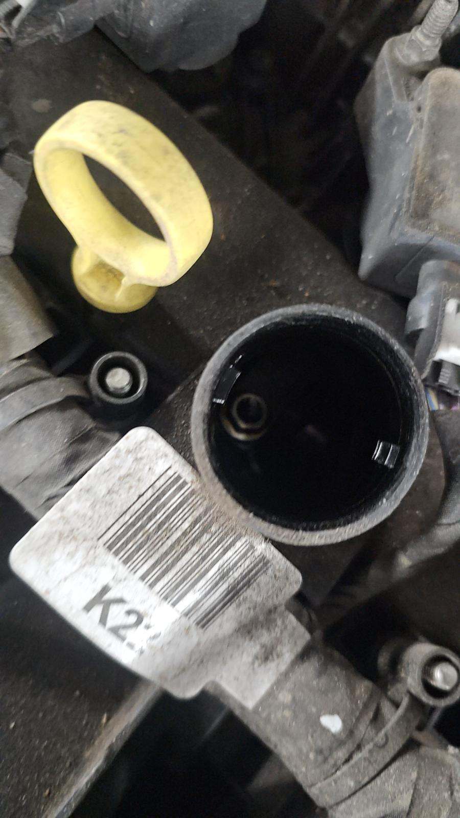 2024 Ford Edge Titanium AWD