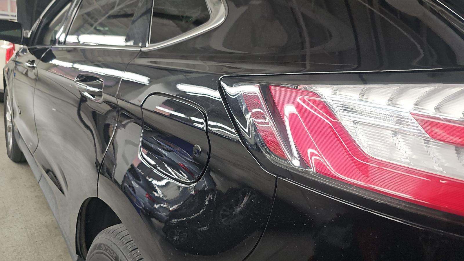 2024 Ford Edge Titanium AWD