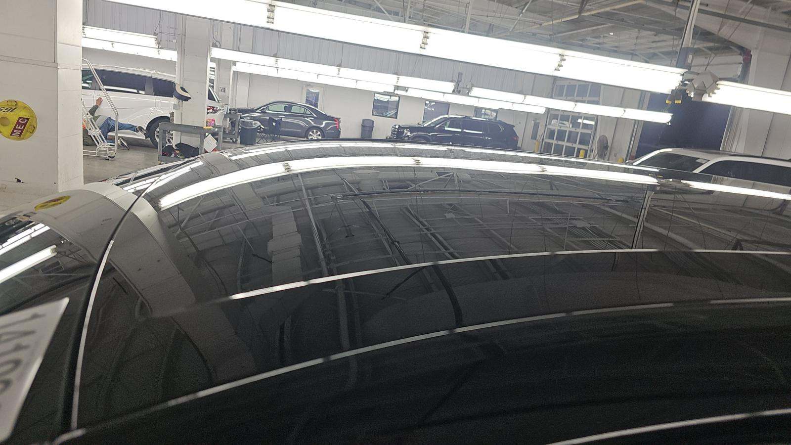 2024 Ford Edge Titanium AWD