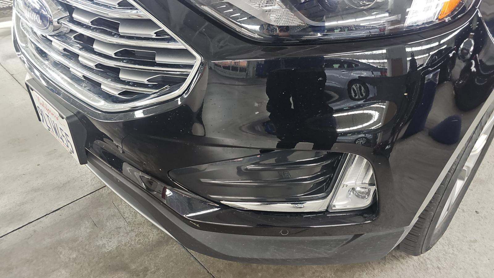 2024 Ford Edge Titanium AWD