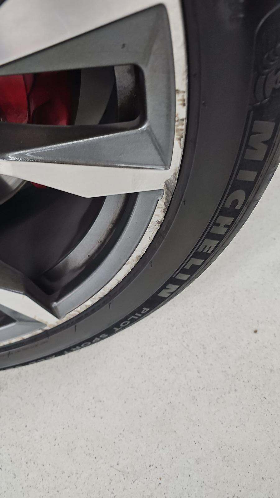 2022 Audi SQ8 Prestige AWD