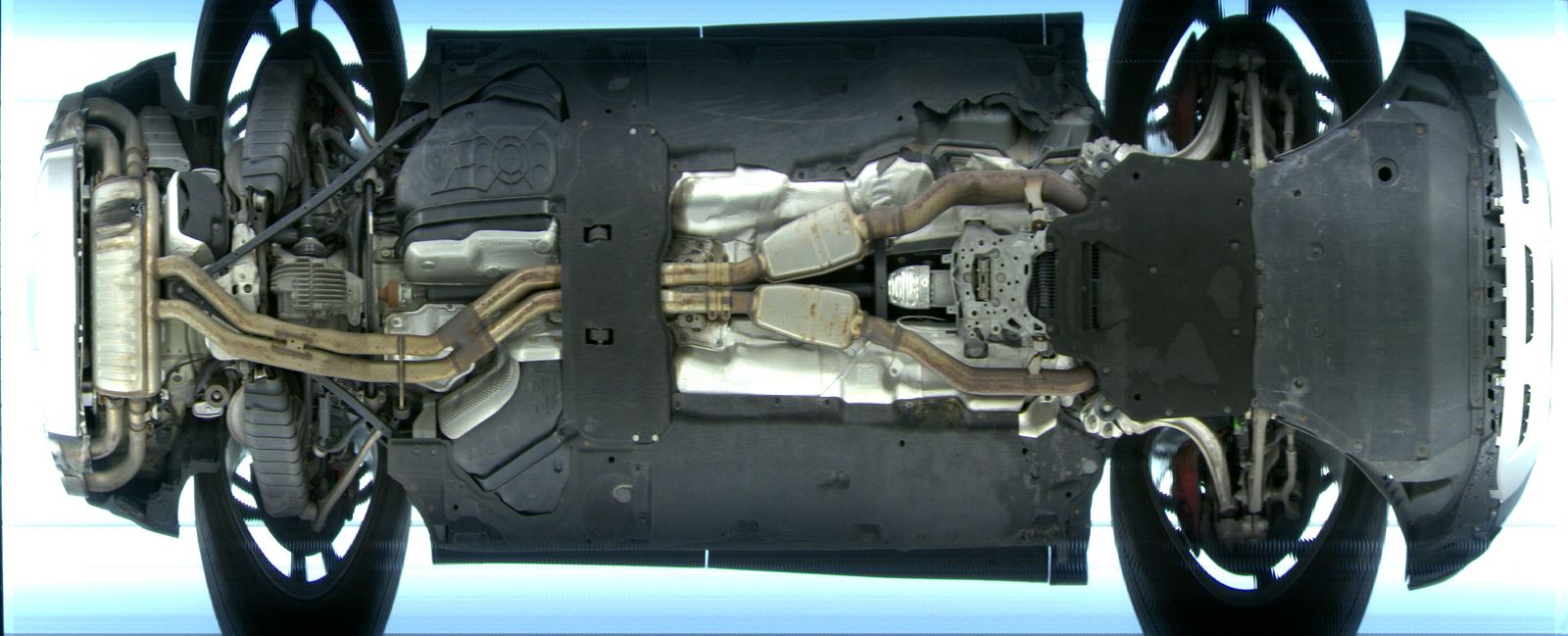 2022 Audi SQ8 Prestige AWD