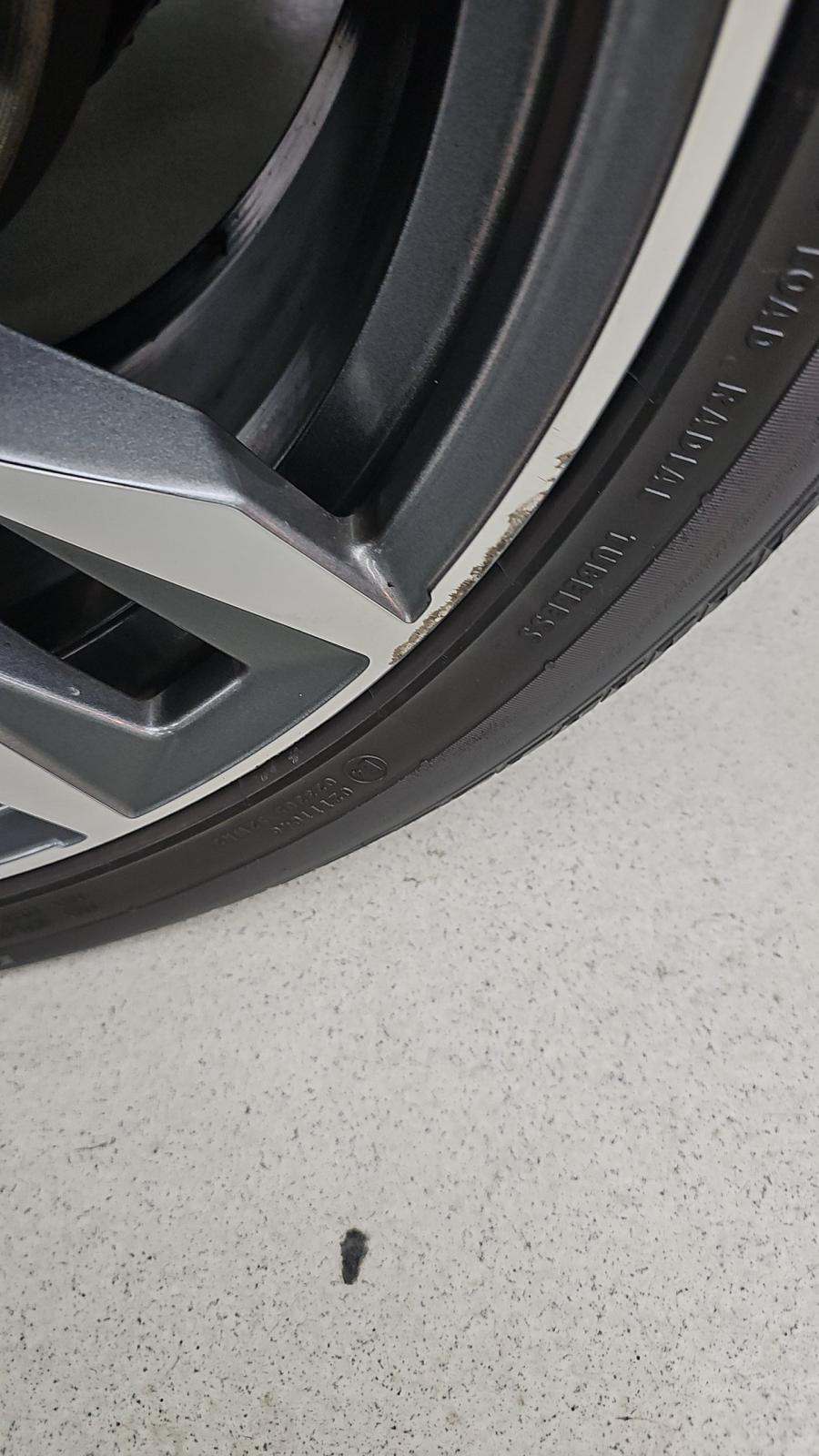 2022 Audi SQ8 Prestige AWD