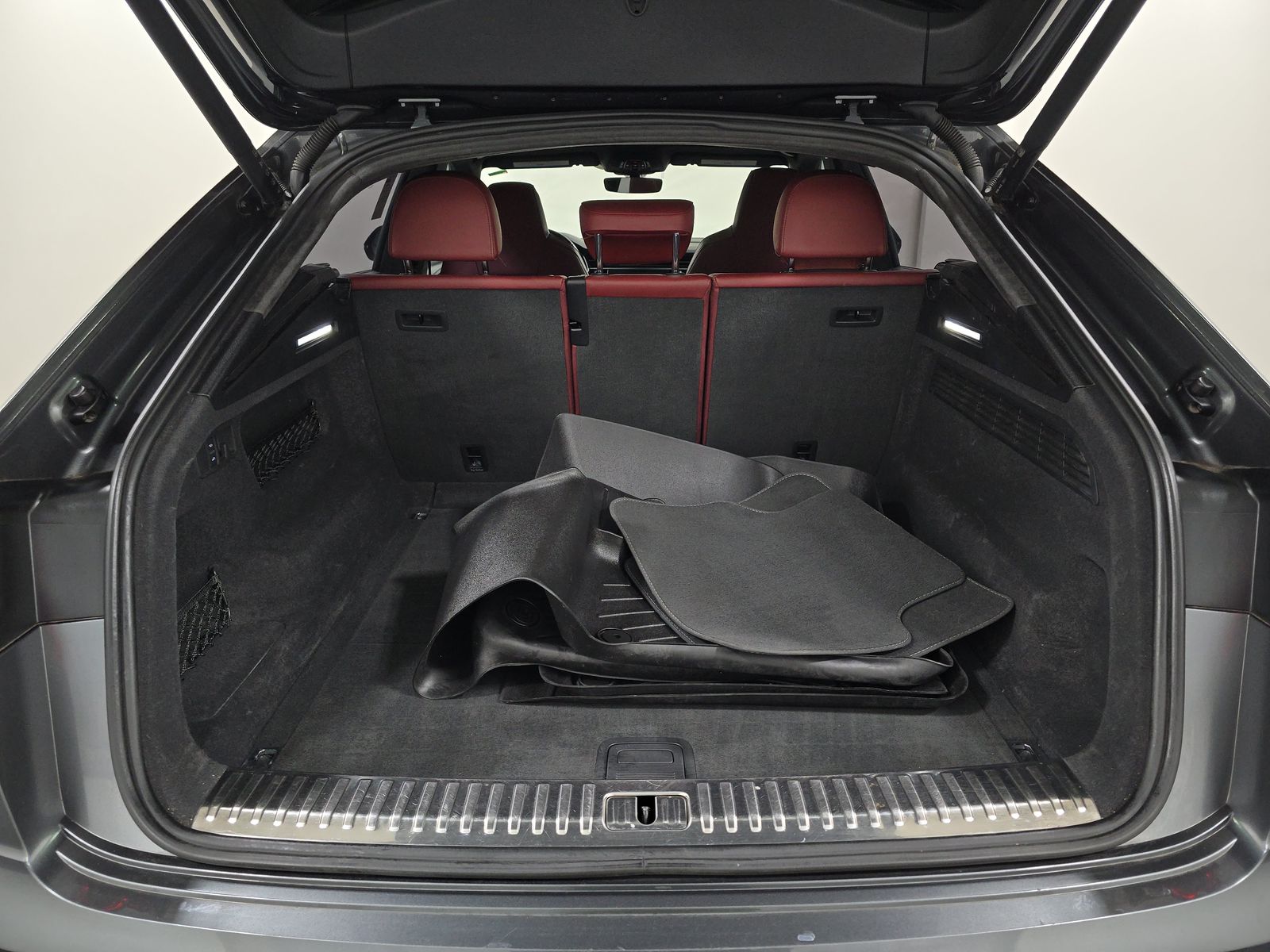 2022 Audi SQ8 Prestige AWD