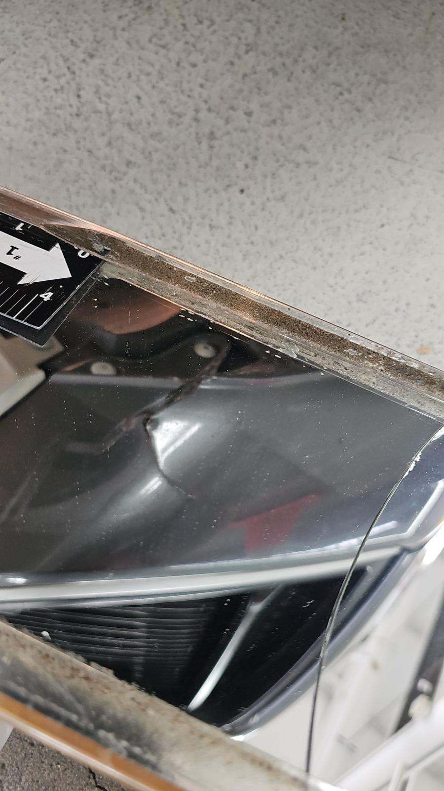 2022 Audi SQ8 Prestige AWD