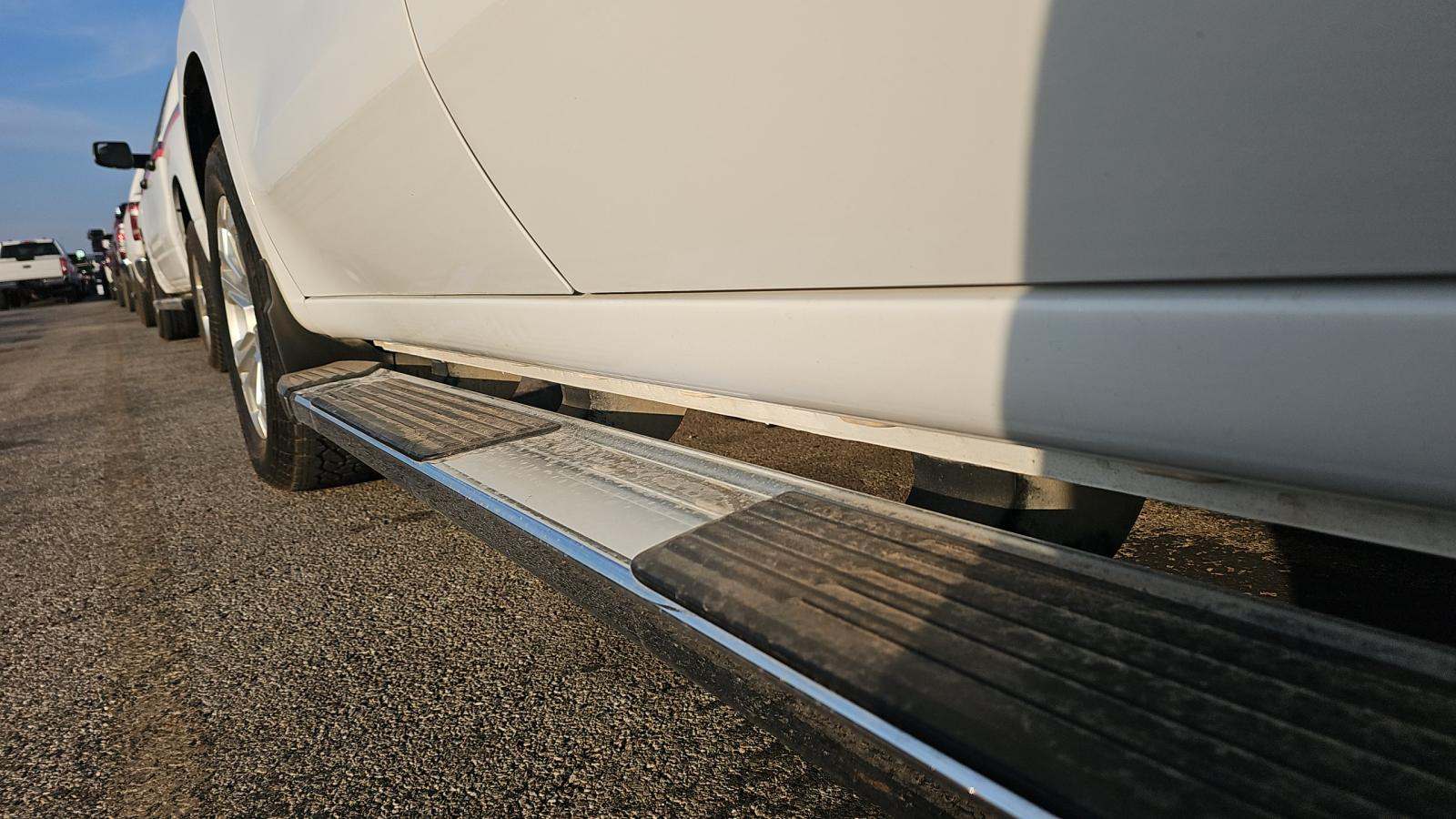 2023 Chevrolet Silverado 1500 LTZ AWD