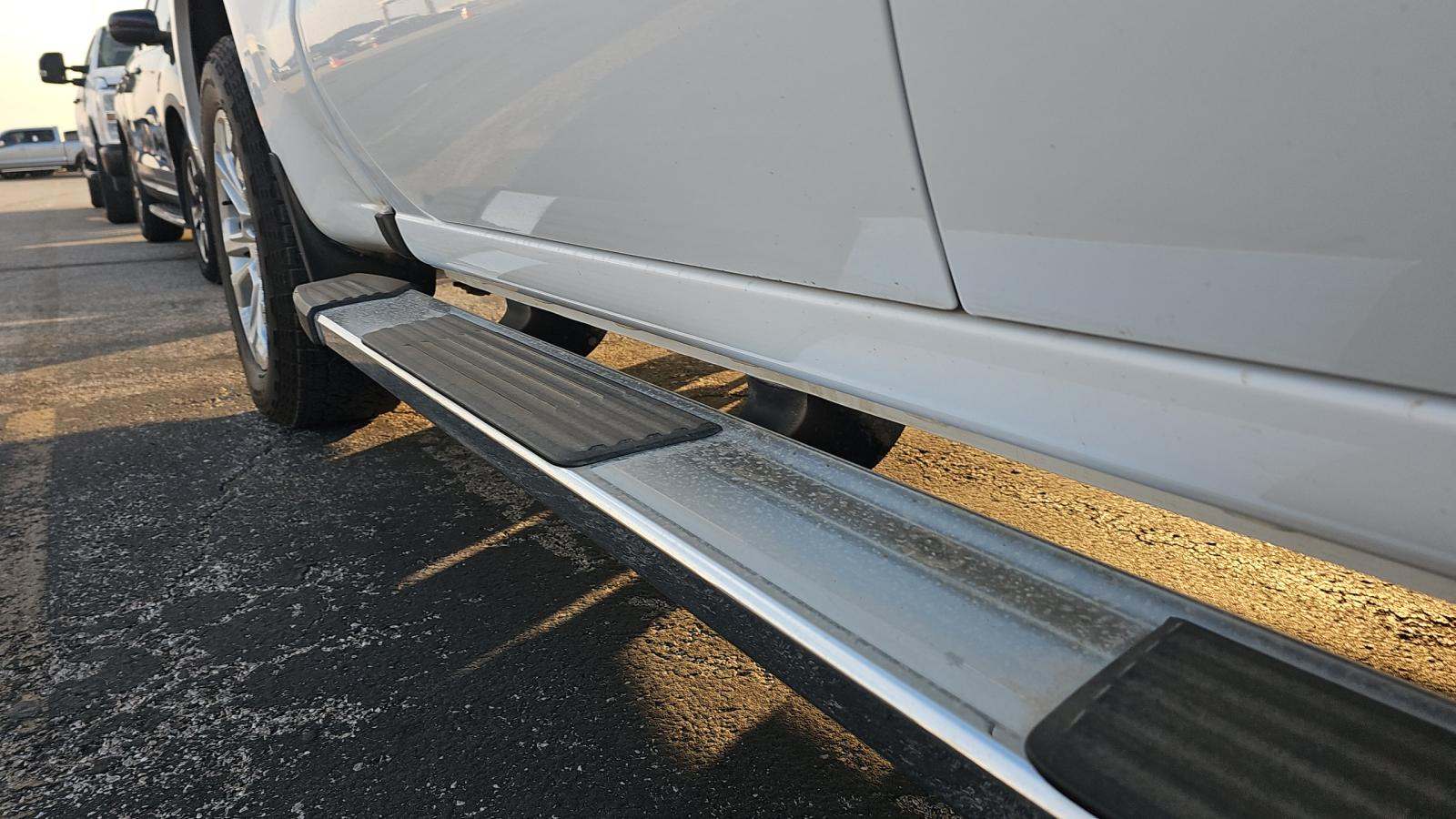 2023 Chevrolet Silverado 1500 LTZ AWD