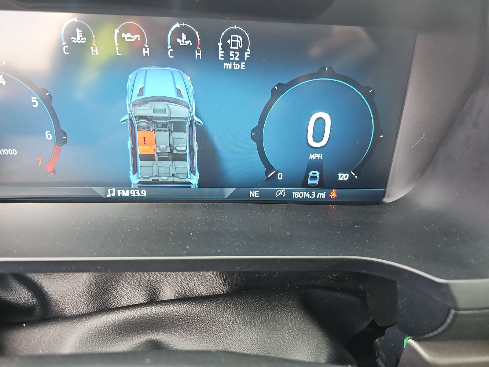 2024 Ford F-150 XLT AWD