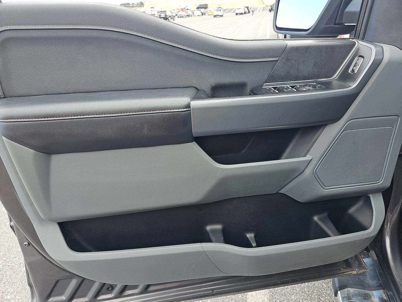 2024 Ford F-150 XLT AWD