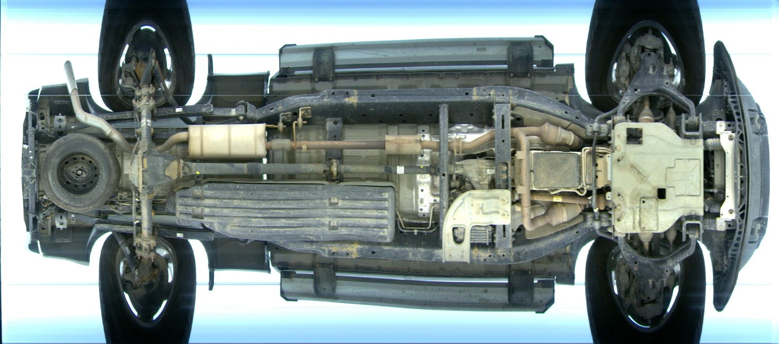 2024 Ford F-150 XLT AWD